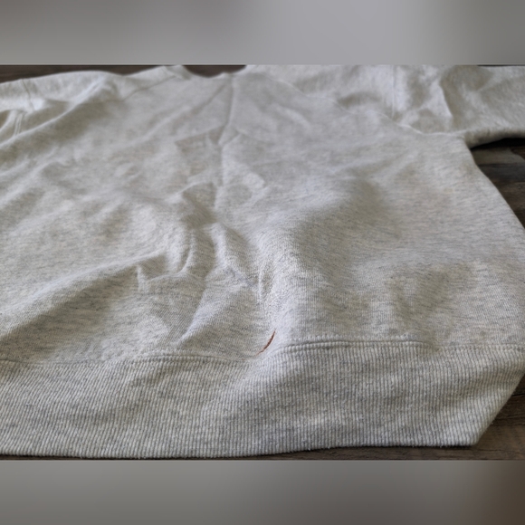 90s Wright State University Crewneck XL - Picture 6 of 6